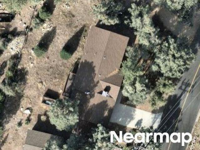 House for sale in Frazier Park, California