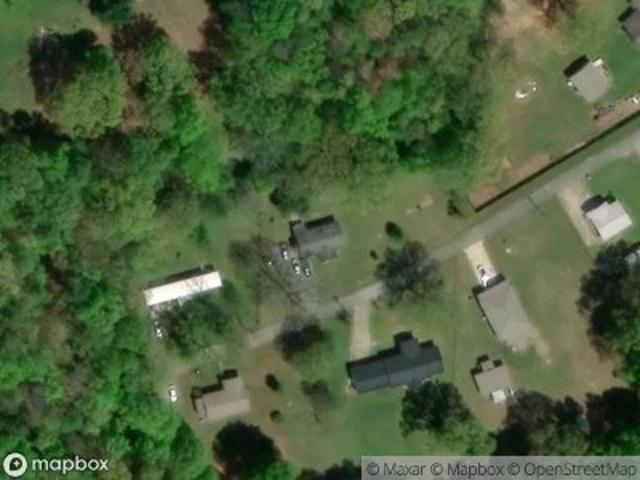 House for sale in Talladega, Alabama