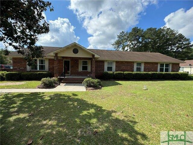 House for sale in Ellabell