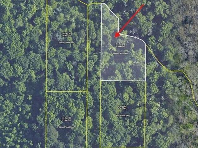 Land for sale in Stockbridge, Henry County