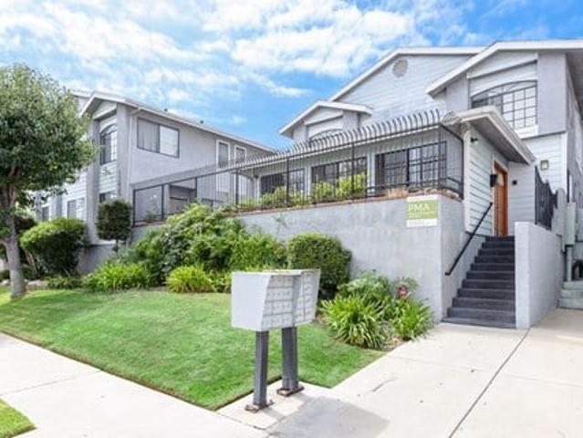 Apartment for rent in Lawndale