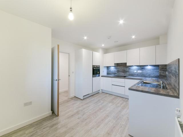 Apartment for rent in Upton Gardens, Greater London