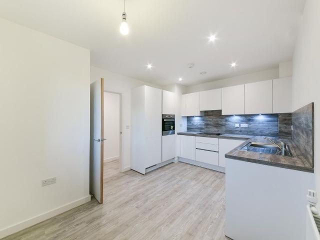 House for rent in London Borough of Newham, Greater London