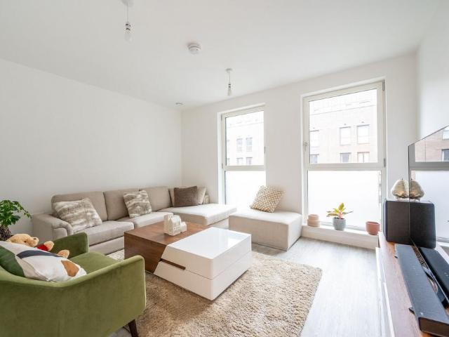 House for rent in Upton Park, Greater London