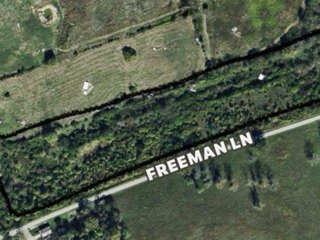 Land for sale in Salvisa, Kentucky