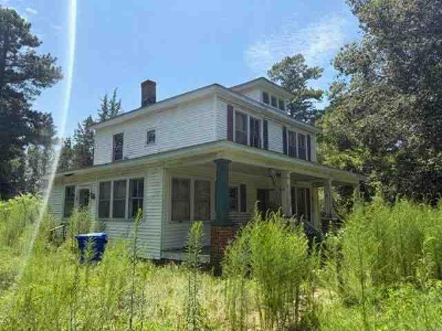 House for sale in Virginia