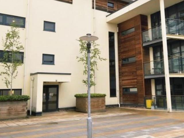 Apartment for rent in Crossgate, Durham