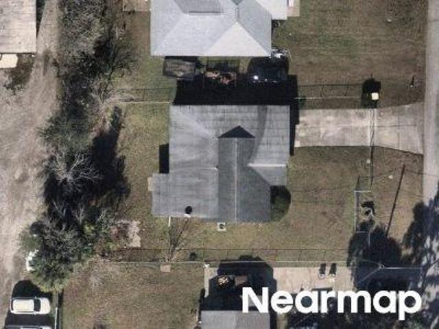 House for sale in Jacksonville, Florida