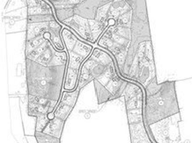 Land for sale in Charlton, Worcester County