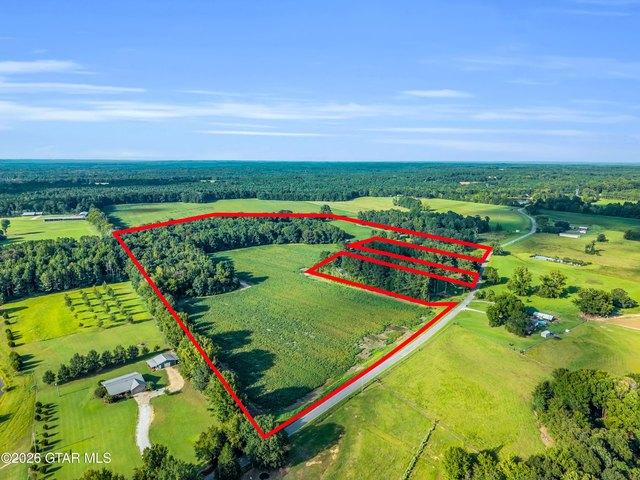 Land for sale in Caledonia, Mississippi