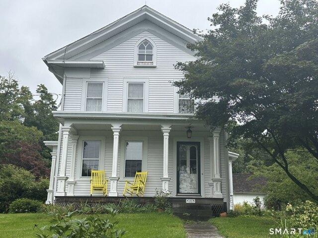 House for sale in Middletown, Connecticut