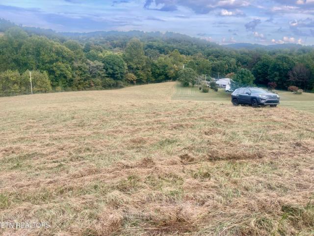 Land for sale in Tazewell, East Tennessee