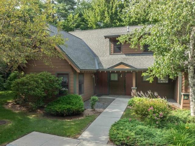Condo for sale in Cavendish, Vermont