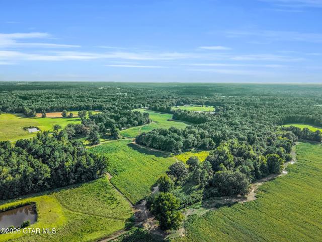 Land for sale in Caledonia, Mississippi