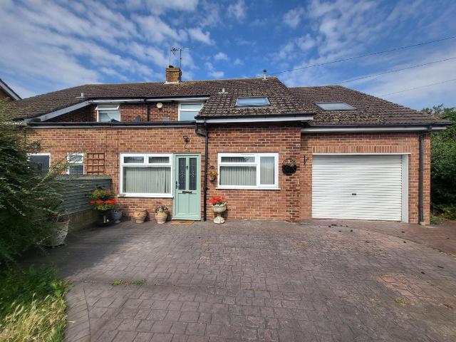 House for rent in Berrick Salome, Oxfordshire