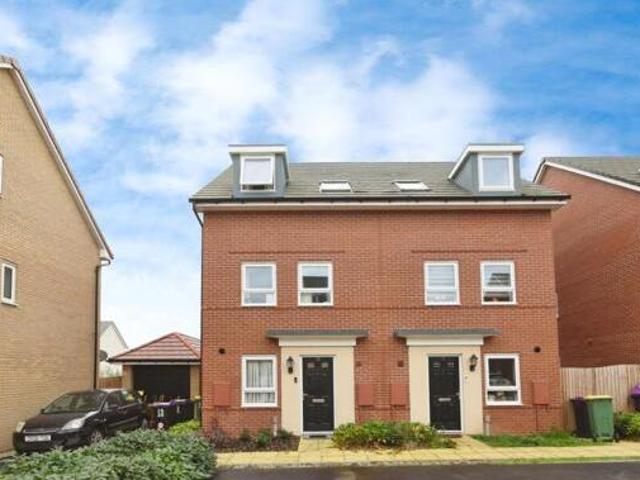 House for sale in Lyons, Greater London