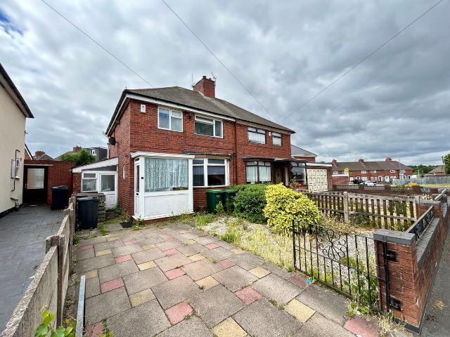 House for rent in The Woods, Wednesbury