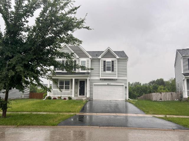 House for sale in Plano, Illinois