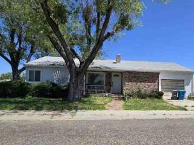 House for sale in Marysville, California