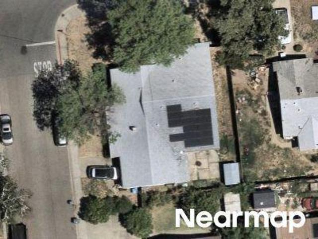 House for sale in Marysville, California