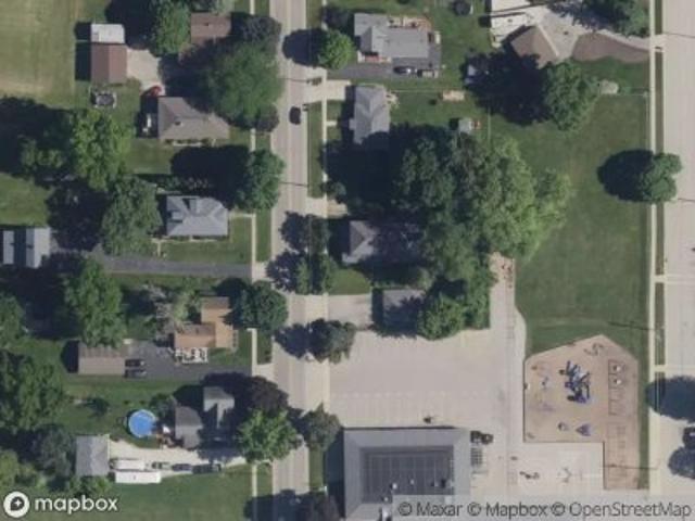 House for sale in Genoa City, Wisconsin