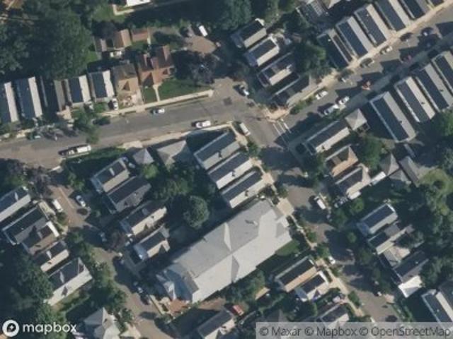 House for sale in New Brunswick, New Jersey