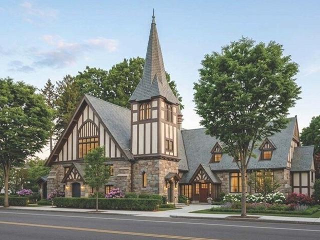 Condo for sale in Brookline, Massachusetts