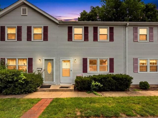 Condo for sale in Bristol, Massachusetts
