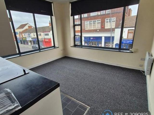 Apartment for rent in East Marsh, Grimsby