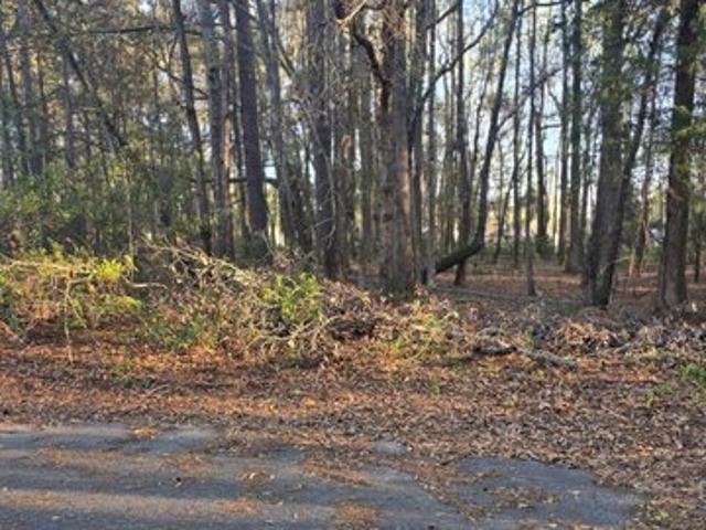 House for sale in Brunson, South Carolina