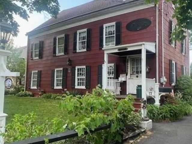 House for sale in Avenel, New Jersey