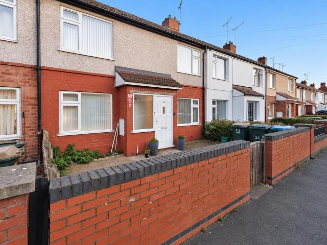 House for rent in Paradise, Coventry