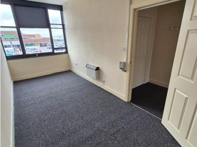 Apartment for rent in East Marsh, Grimsby