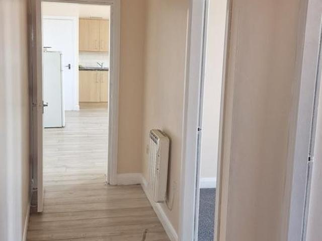 Apartment for rent in East Marsh, Grimsby