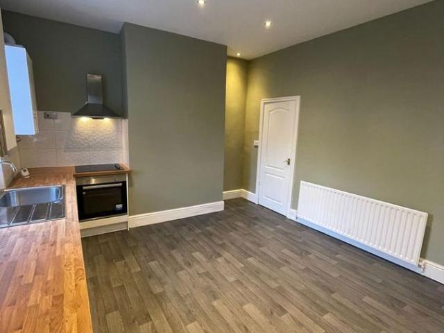 Apartment for rent in South Yorkshire