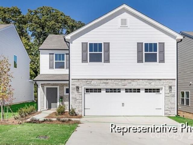 House for sale in Albemarle, North Carolina