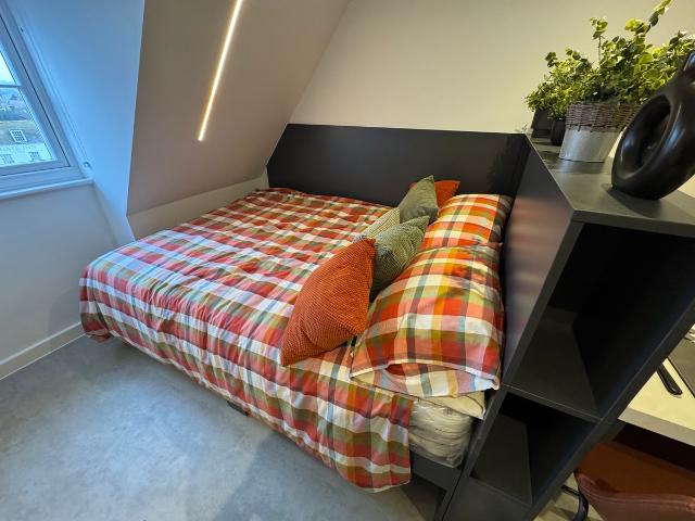 Studio for rent in St. Mildred's, The Bridge