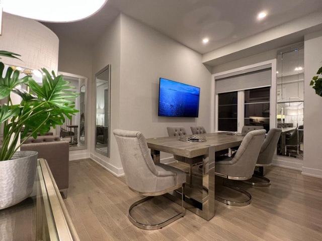 House for rent in York, Ontario