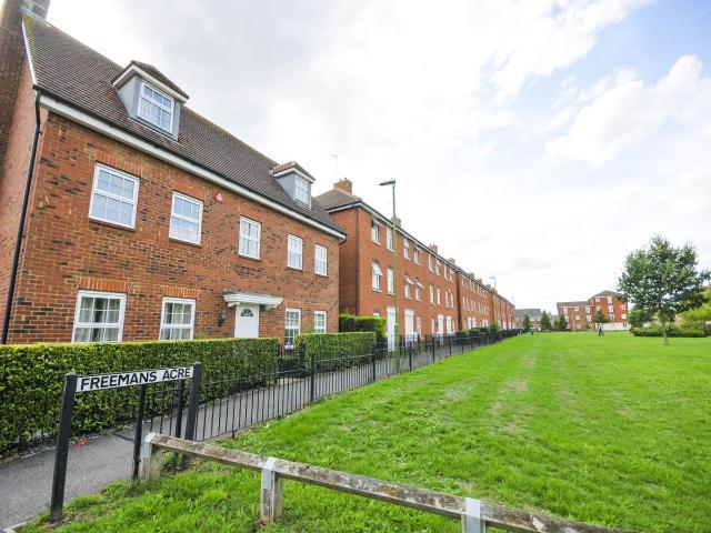 Apartment for rent in Hatfield, Fretherne