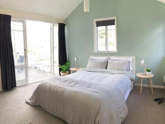 House for rent in Ponsonby, Oroua County