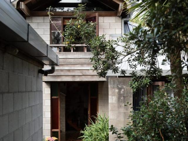 House for rent in Ponsonby, Oroua County