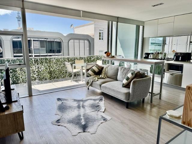 Apartment for rent in Auckland, Oroua County