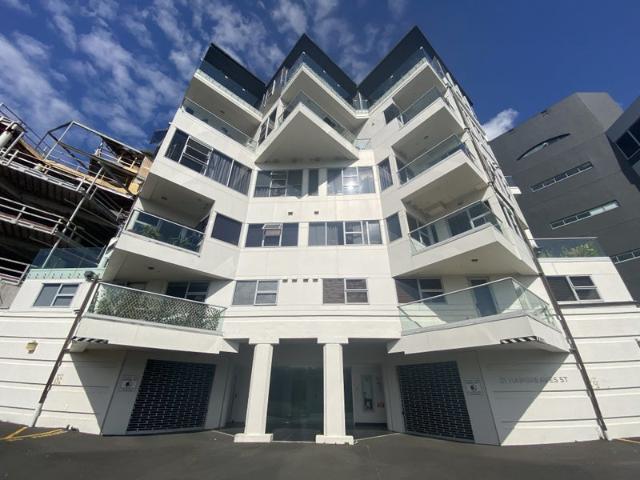 Apartment for rent in Auckland, Oroua County