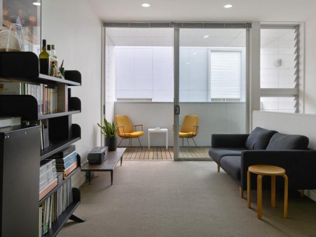 Apartment for rent in Saint Marys Bay