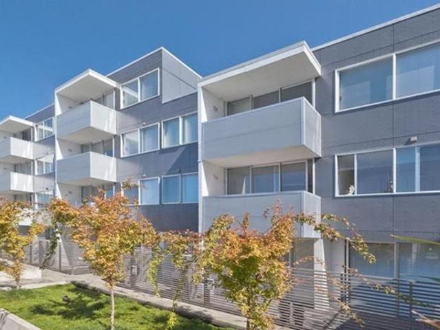Apartment for rent in Saint Marys Bay