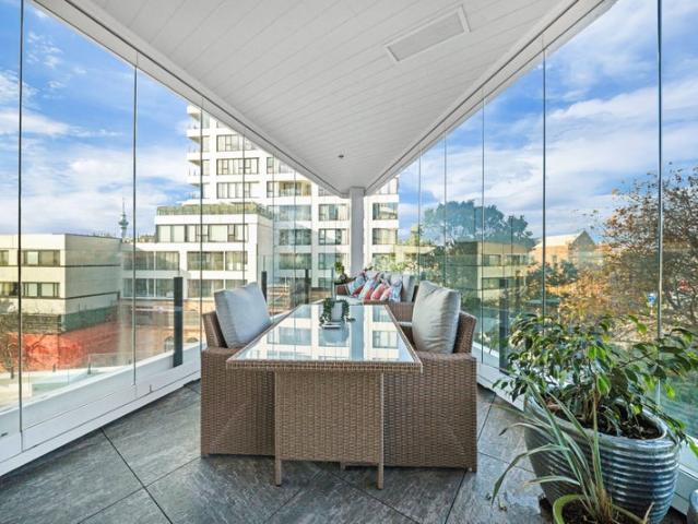 Apartment for rent in Ponsonby, Oroua County