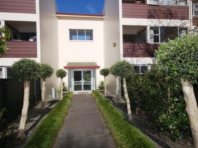 Apartment for rent in Freemans Bay, Oroua County