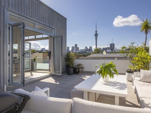 Apartment for rent in Saint Marys Bay
