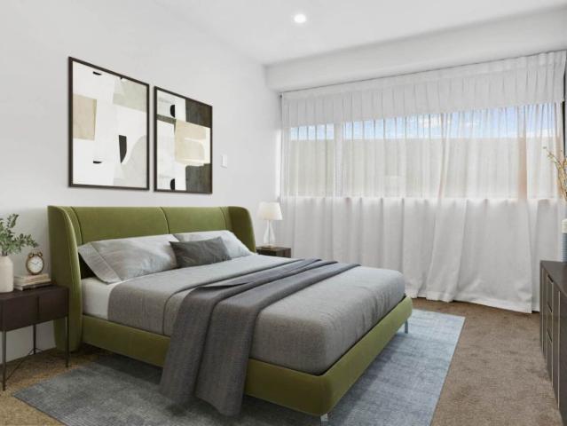 Apartment for rent in Auckland, Oroua County