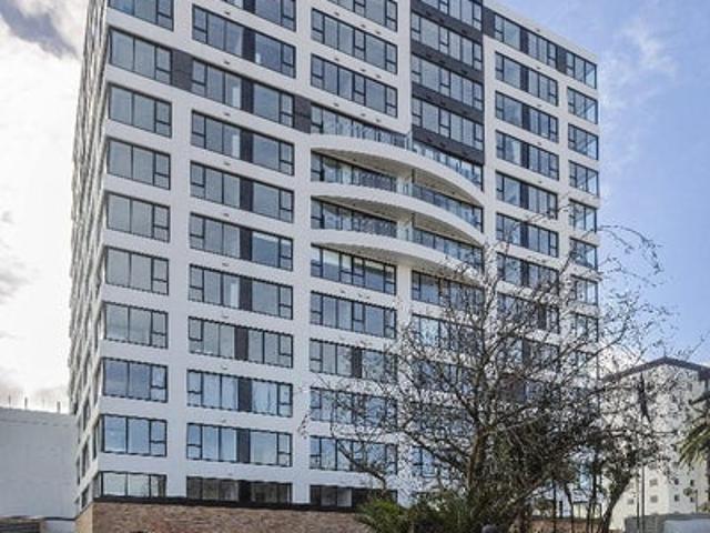 Apartment for rent in Ponsonby, Oroua County